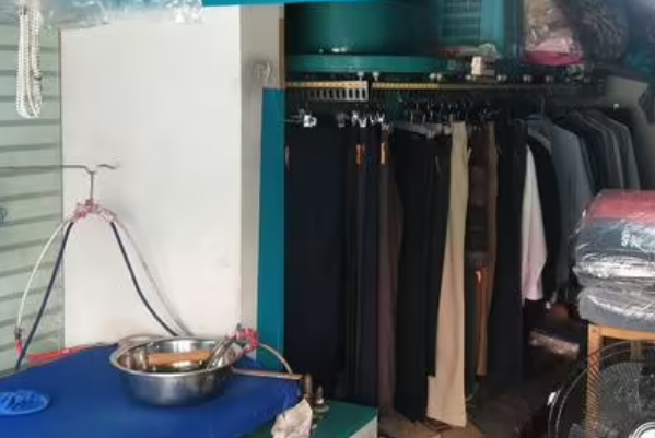 泰洁洗衣