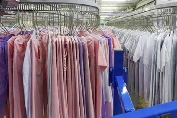 加盟干洗店成本多少钱?一个月开销费用多少?