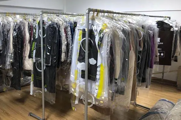 泰洁洗衣 泰洁洗衣