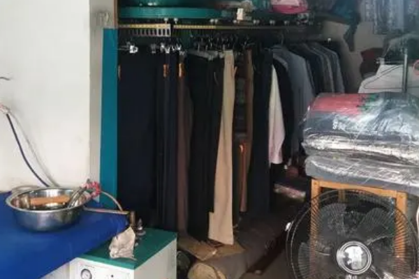 干洗店加盟需要注意什么问题