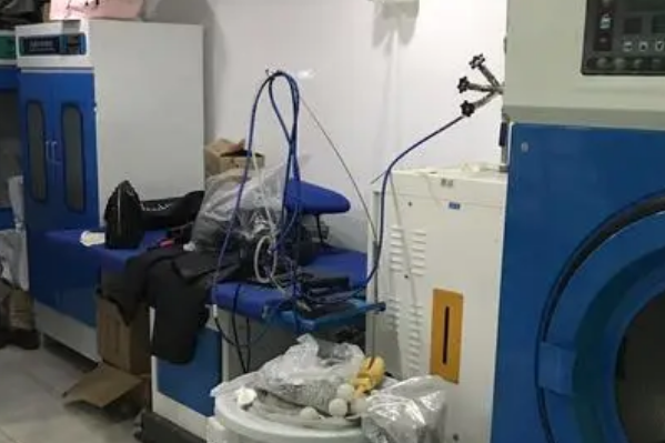 泰洁洗衣