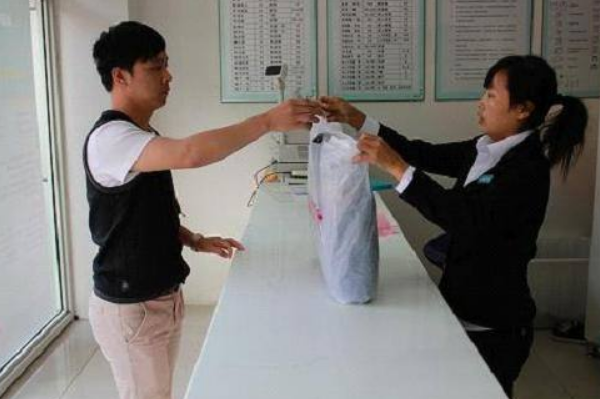 中国十大干洗店品牌排行榜 中国十大干洗店品牌排行榜