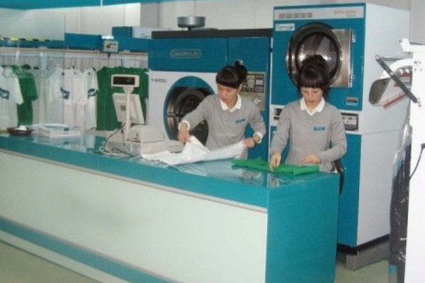 泰洁洗衣