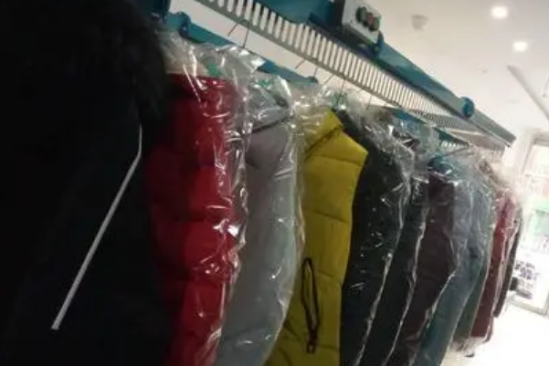 干洗店加盟成本多少合适呢?适合小本创业者的机会!
