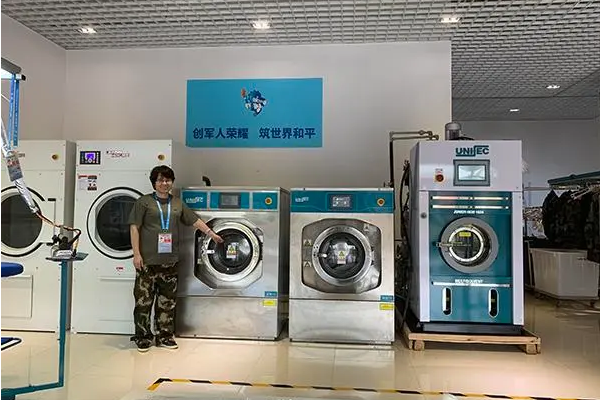 中国十大干洗店品牌排行榜 中国十大干洗店品牌排行榜