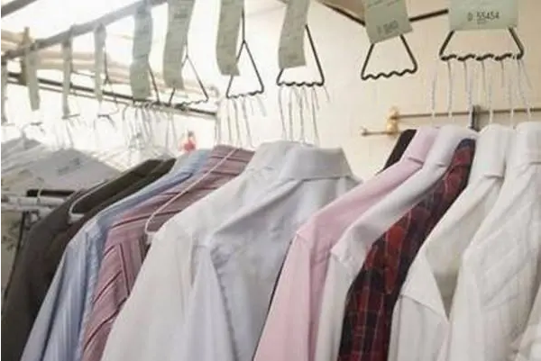 福奈特干洗店加盟费用大概多少啊