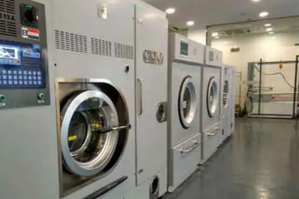 泰洁洗衣