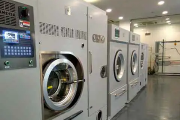 泰洁洗衣