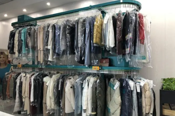 想开干洗店不知道如何加盟哪个品牌