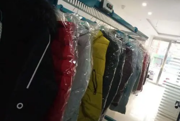 泰洁洗衣