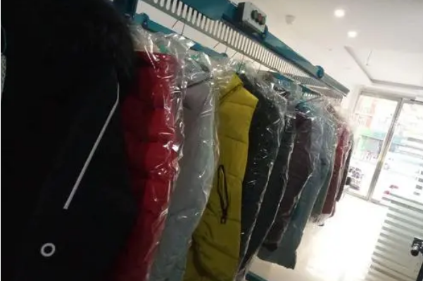 UCC干洗店 UCC干洗店