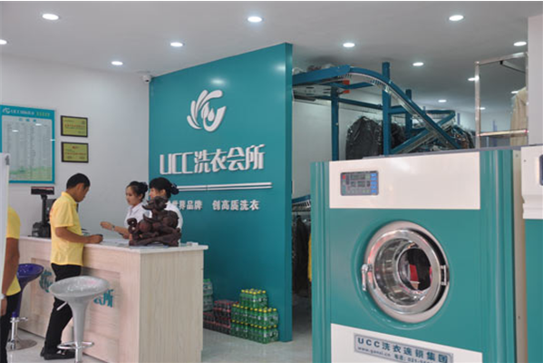 洗衣店加盟店排行榜最新，投资者必看的黄金名单