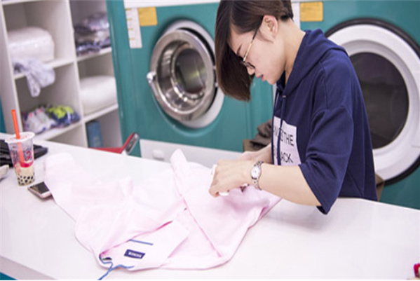 泰洁洗衣 泰洁洗衣