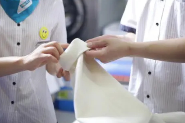 泰洁洗衣
