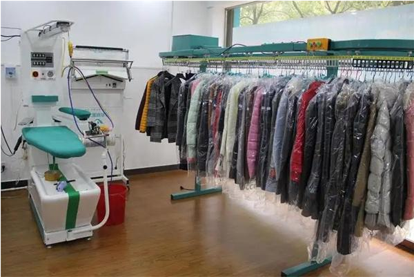 北京加盟干洗店需要多少钱