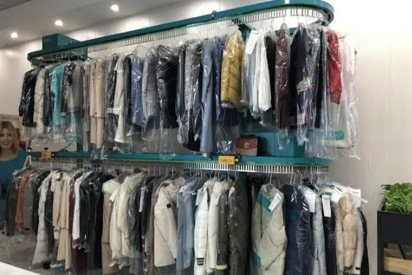 白雪公主洗衣店