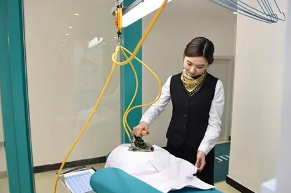 新博洗衣