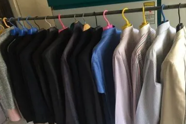 达服洗衣
