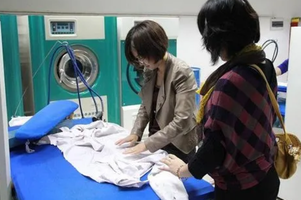 娟子洗衣 娟子洗衣