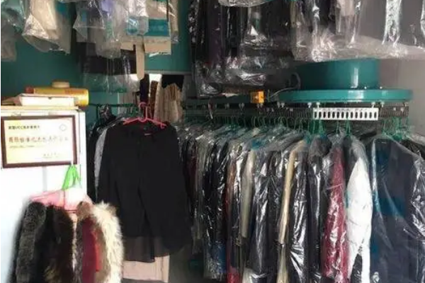 奥特威洗衣