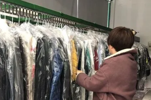 洁衣特洗染养护加盟费多少钱