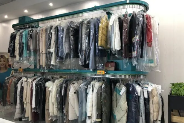 布兰卡洗衣店