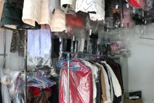 品觉洗护店