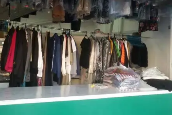 品觉洗护店加盟费多少钱