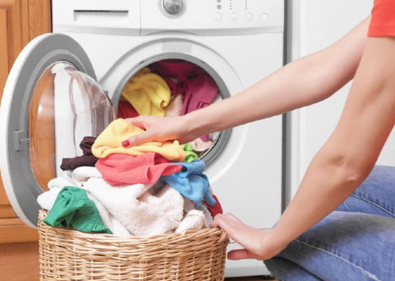 长业洗衣加盟费多少钱？