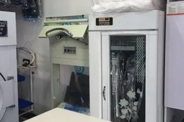 衣巢洗衣店