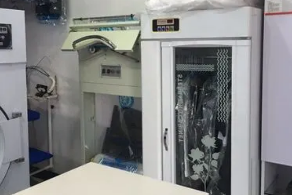 塞维洗衣生活馆