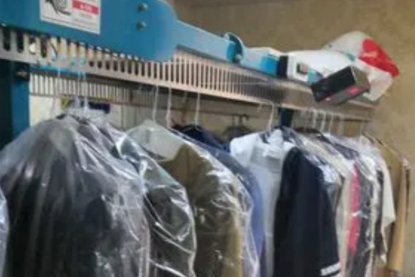 超越洗衣