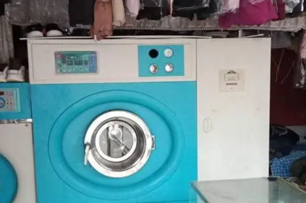 奈德丽洗衣店