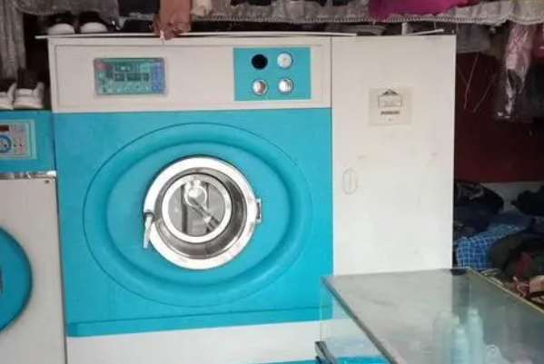 衣达人洗衣店
