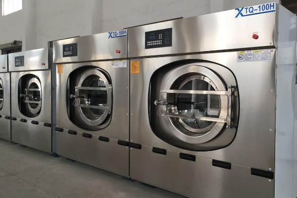 立洁洗涤机械设备加盟：先进技术、售后无忧!