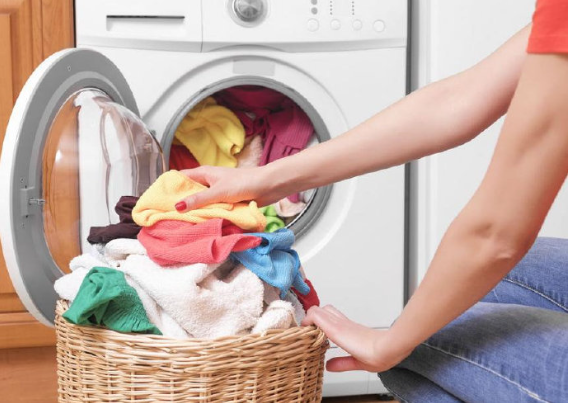 康涤洗衣加盟费多少钱？