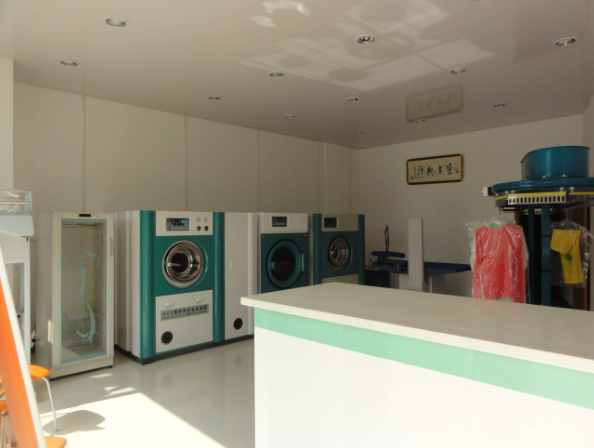 秀秀干洗店加盟条件是什么？成功创业从这里开始！