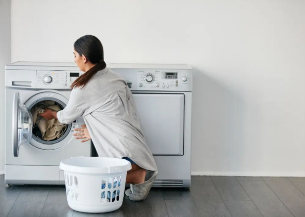风彩洗衣