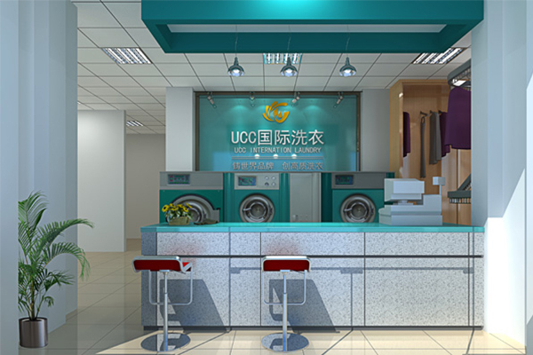 藁城干洗店加盟多少钱
