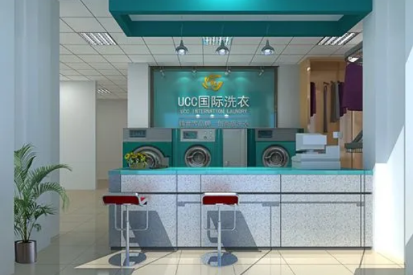 吴县干洗店