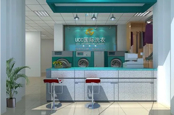 孟州干洗加盟店有哪些