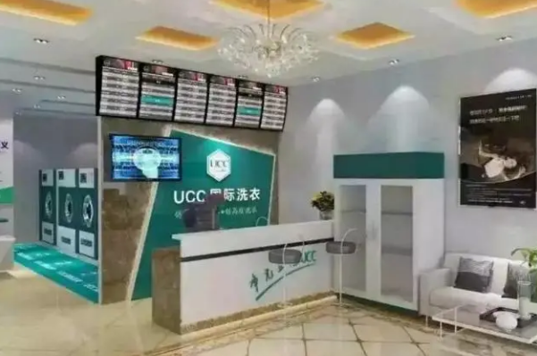 干洗店加盟具体需要多少钱？