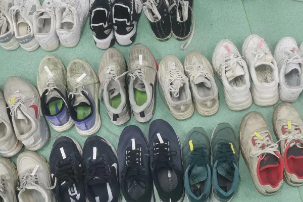 洗衣洗鞋加盟费多少