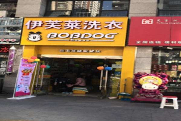 伊芙莱洗涤