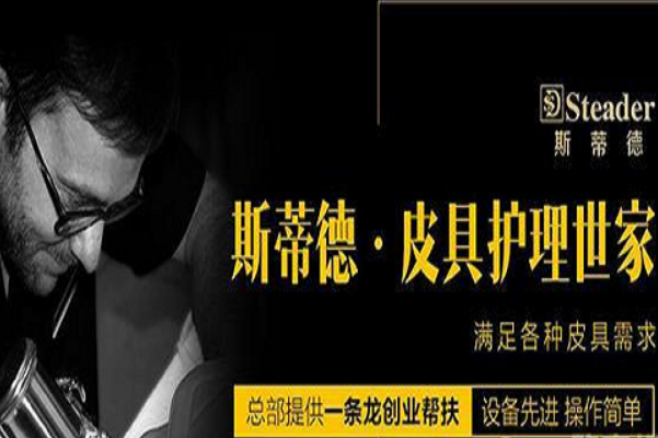 斯蒂德洗护