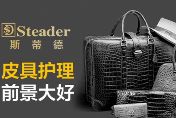 斯蒂德洗护