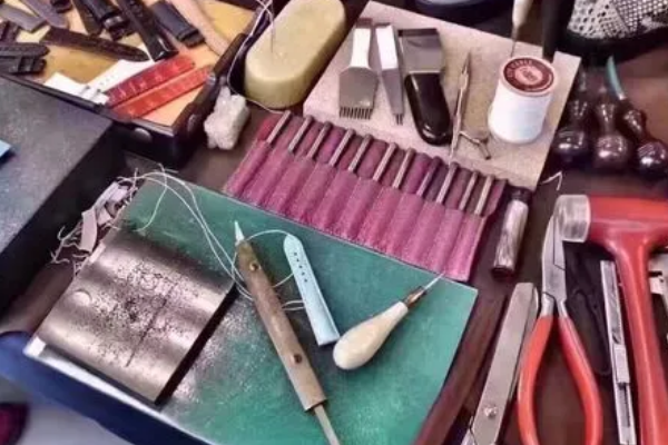 匠心工坊
