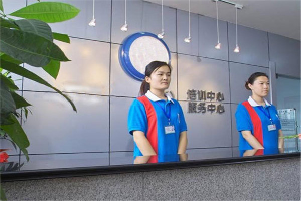 玛丽阿姨干洗加盟怎么样