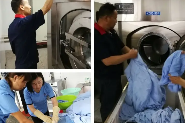 阿琴干洗店加盟费多少