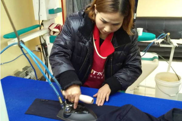 红玲干洗加盟费多少钱